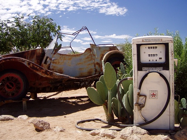 Namibia self-drive