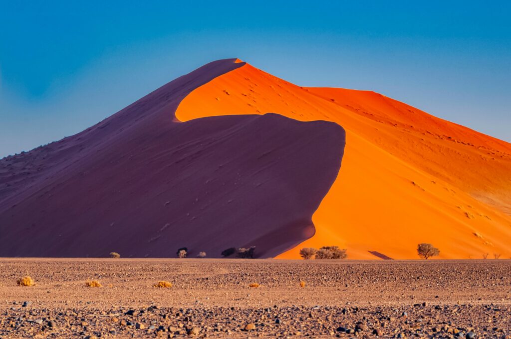 Dune 45 Sossusvlei