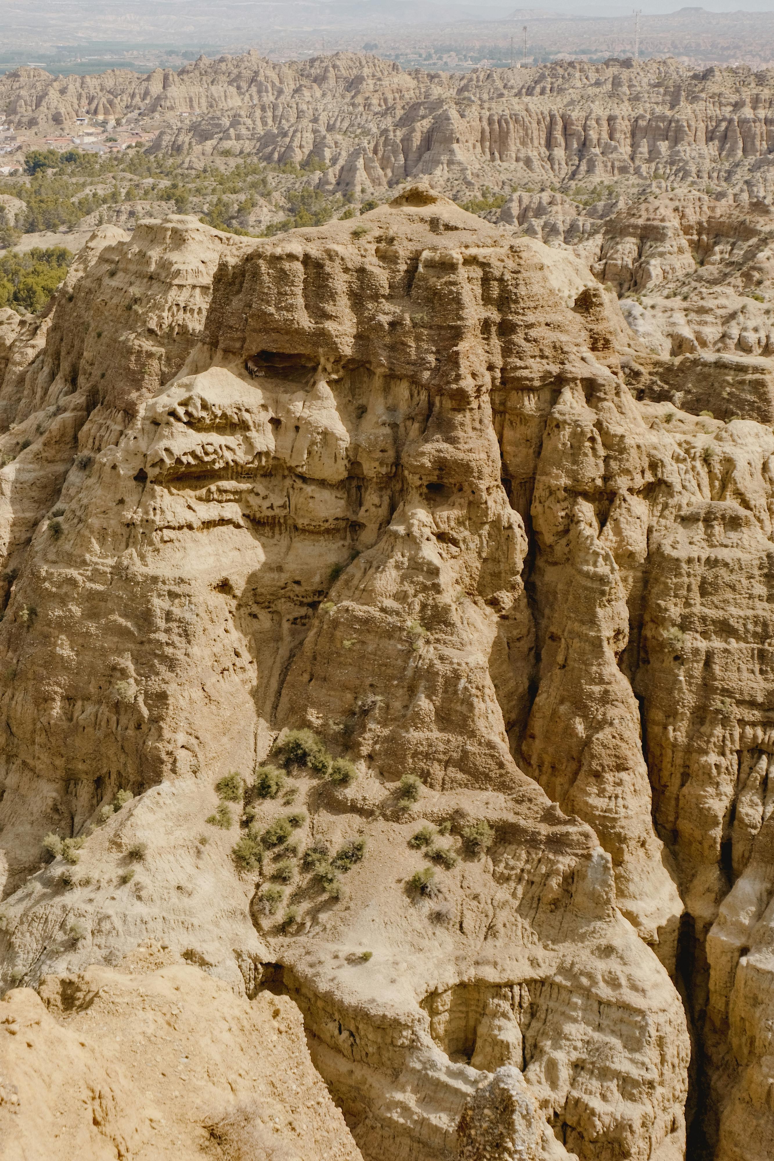 Fish River Canyon Namibia