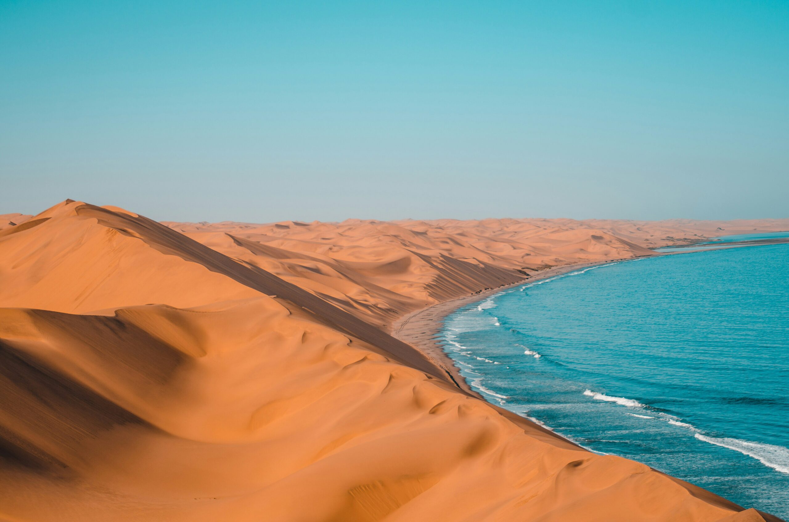 Namib Desert