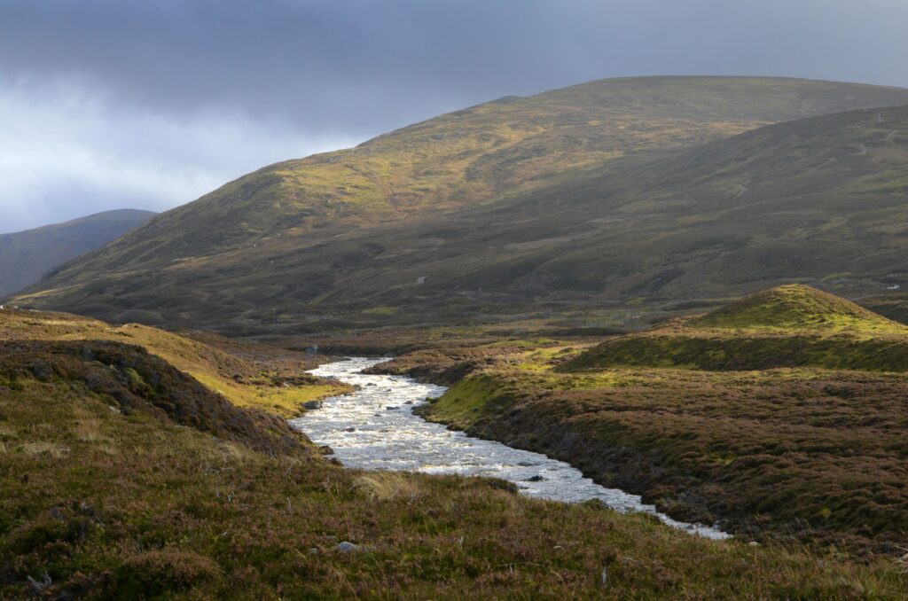 Route 500 Scotland