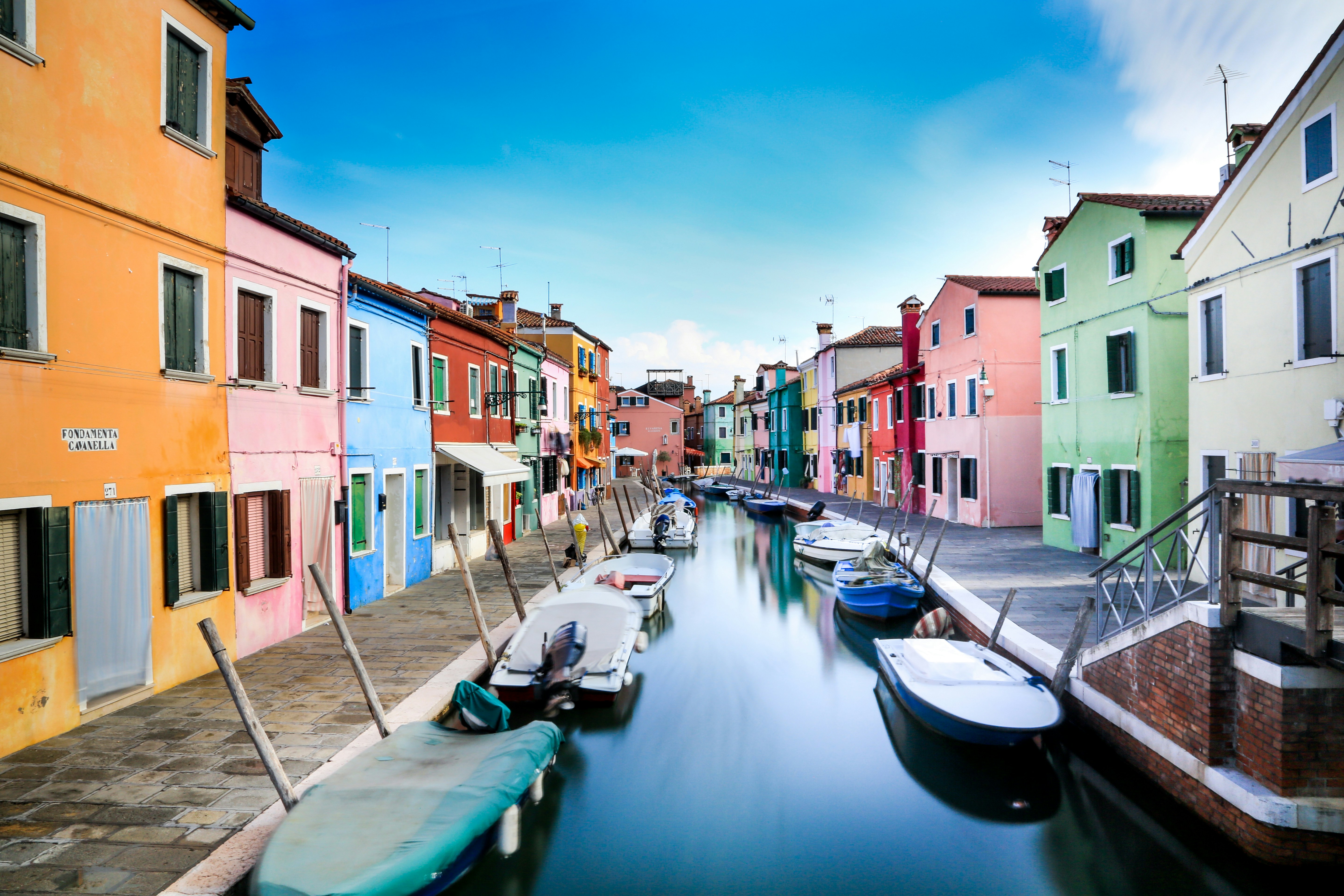 Murano, Venice