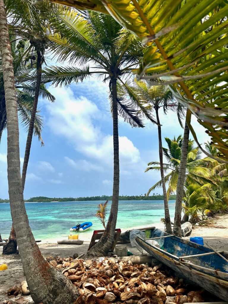 San Blas Islands